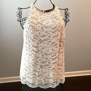 Marciano, Sold as a set only…both lined with super soft tan material.